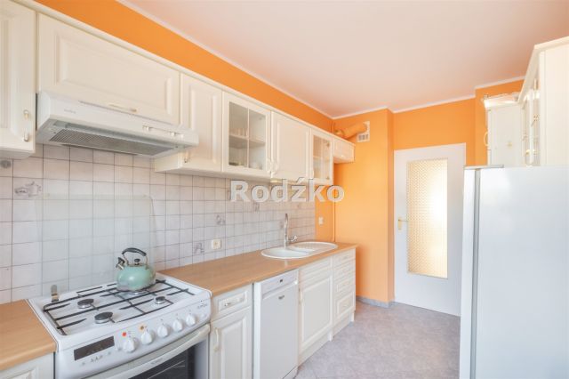 Mieszkanie 3-pokojowe Bydgoszcz Górzyskowo, ul. Wojciecha Gersona. Zdjęcie 12