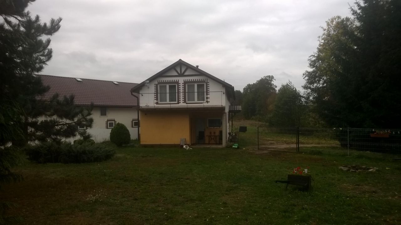 Działka rolno-budowlana Ołobok, ul. Krośnieńska. Zdjęcie 4