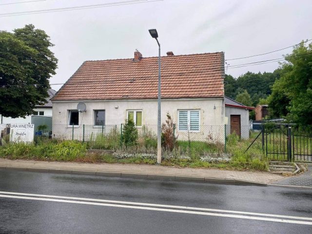 dom wolnostojący Bydgoszcz, ul. Pod Skarpą. Zdjęcie 1