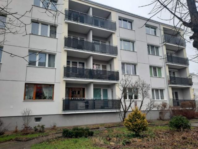 Mieszkanie 2-pokojowe Gdańsk Brzeźno, ul. Walecznych. Zdjęcie 1