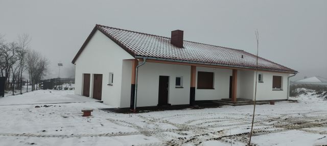 dom wolnostojący, 4 pokoje Kadłubia, ul. Parkowa. Zdjęcie 4