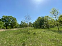 Działka rolna Klaudyn, ul. Klaudyńska. Zdjęcie 3