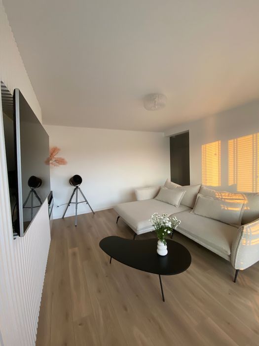 Mieszkanie 4-pokojowe Ropczyce, ul. Południowa