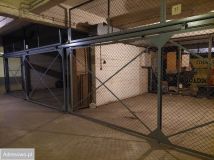 Garaż/miejsce parkingowe Szczecin Centrum, ul. Ofiar Oświęcimia. Zdjęcie 4