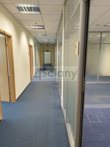 Biuro Warszawa Śródmieście. Zdjęcie 6