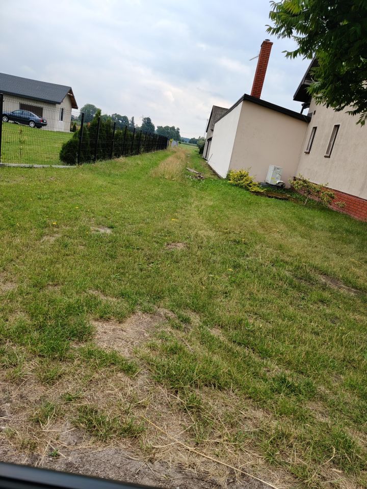 Działka rolno-budowlana Piaski Nowa Wieś. Zdjęcie 14