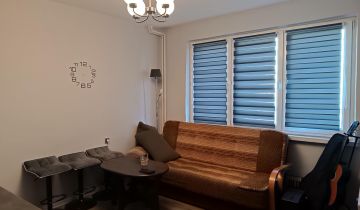 Mieszkanie 2-pokojowe Tychy Centrum, ul. Grzegorza Fitelberga