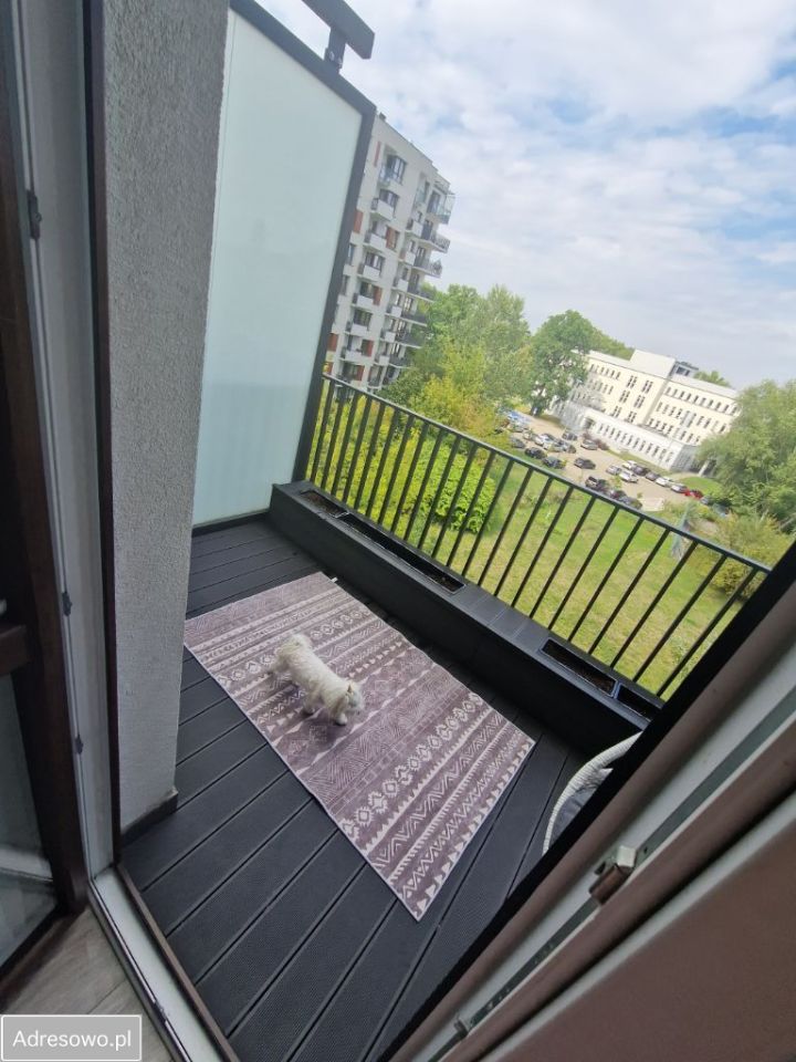 Mieszkanie 3-pokojowe Warszawa Ursynów, ul. Pieskowa Skała. Zdjęcie 8