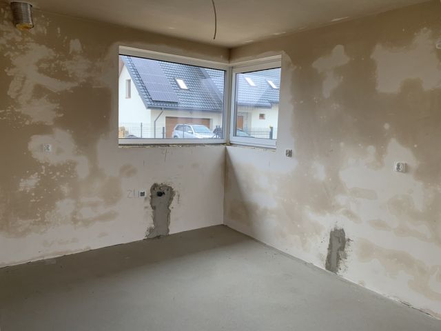 dom wolnostojący, 5 pokoi Borowa Góra. Zdjęcie 13