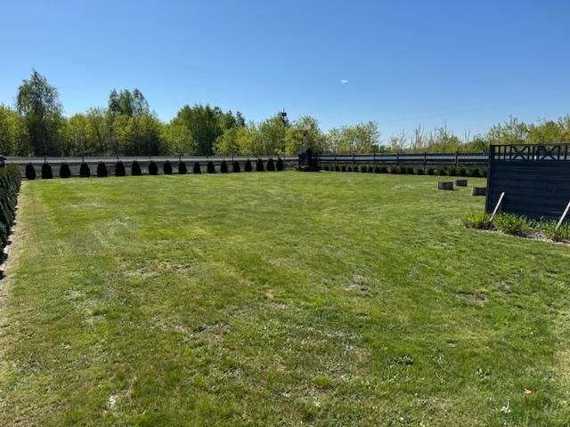 Działka budowlana Rasztów, ul. Wspólna. Zdjęcie 1