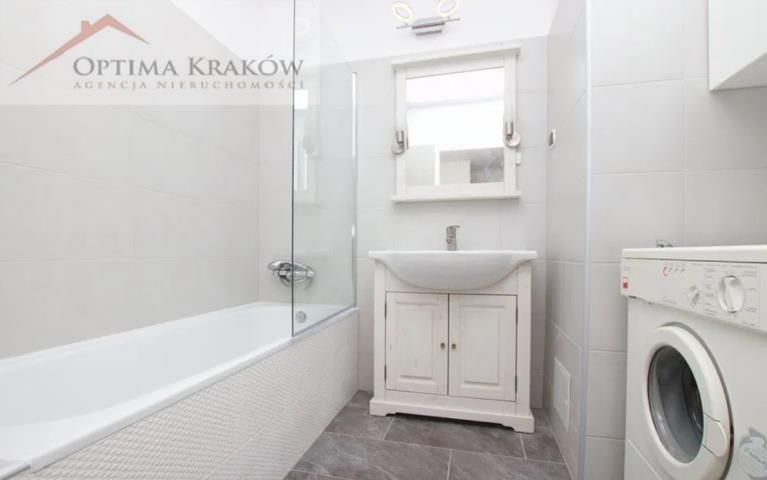 Mieszkanie 2-pokojowe Kraków Dębniki, ul. Wacława Lipińskiego. Zdjęcie 6
