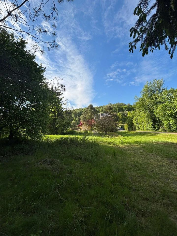 dom wolnostojący Zawada. Zdjęcie 5