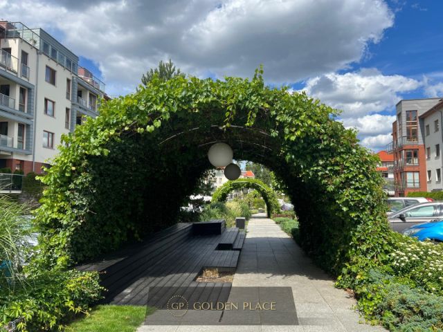 Mieszkanie 3-pokojowe Gdynia Chwarzno-Wiczlino, ul. Czesława Niemena. Zdjęcie 16