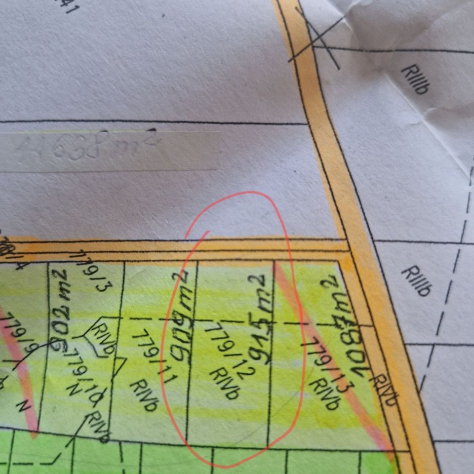 Działka rolno-budowlana Myślibórz. Zdjęcie 4