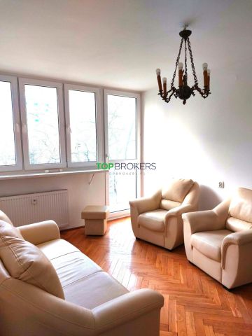 Mieszkanie 3-pokojowe Warszawa Praga-Południe, ul. Garwolińska. Zdjęcie 1