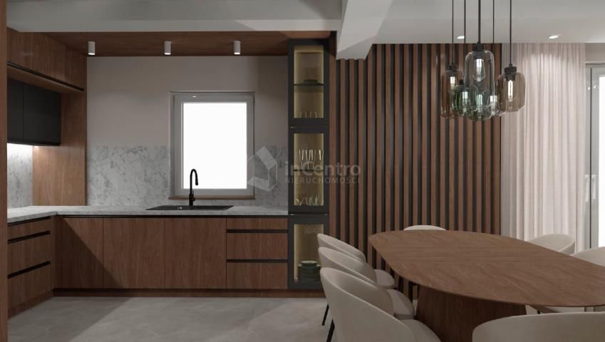 Mieszkanie 5-pokojowe Kraków Swoszowice, ul. Tadeusza Ważewskiego. Zdjęcie 6