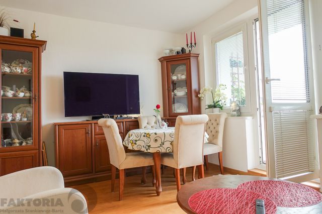 Mieszkanie 3-pokojowe Szczecin, ul. 26 Kwietnia. Zdjęcie 5