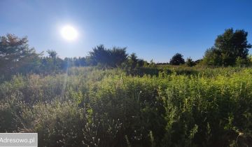 Działka budowlana Rusiec