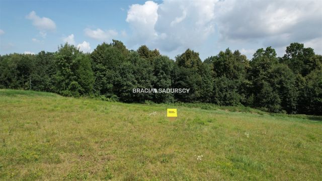 Działka budowlana Siepraw. Zdjęcie 17