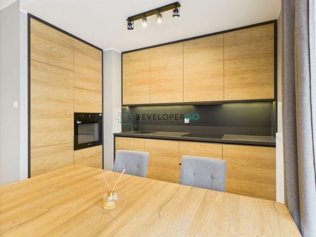 Mieszkanie 2-pokojowe Białystok Piaski, ul. Prezydenta Ryszarda Kaczorowskiego. Zdjęcie 6