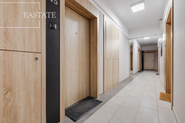 Mieszkanie 2-pokojowe Gdańsk Piecki, ul. prof. Stefana Hausbrandta. Zdjęcie 16