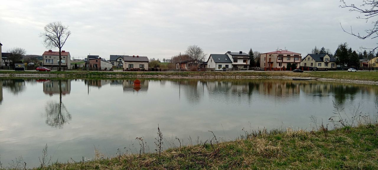 Działka budowlana Strzałków, ul. Kopernika. Zdjęcie 3