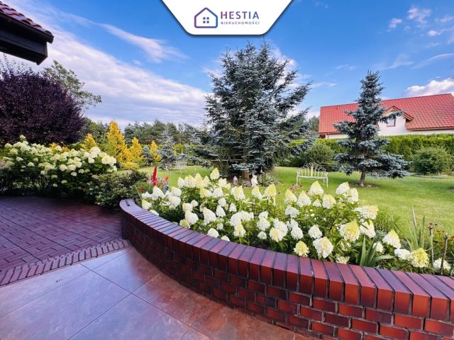 dom wolnostojący, 6 pokoi Tanowo. Zdjęcie 3