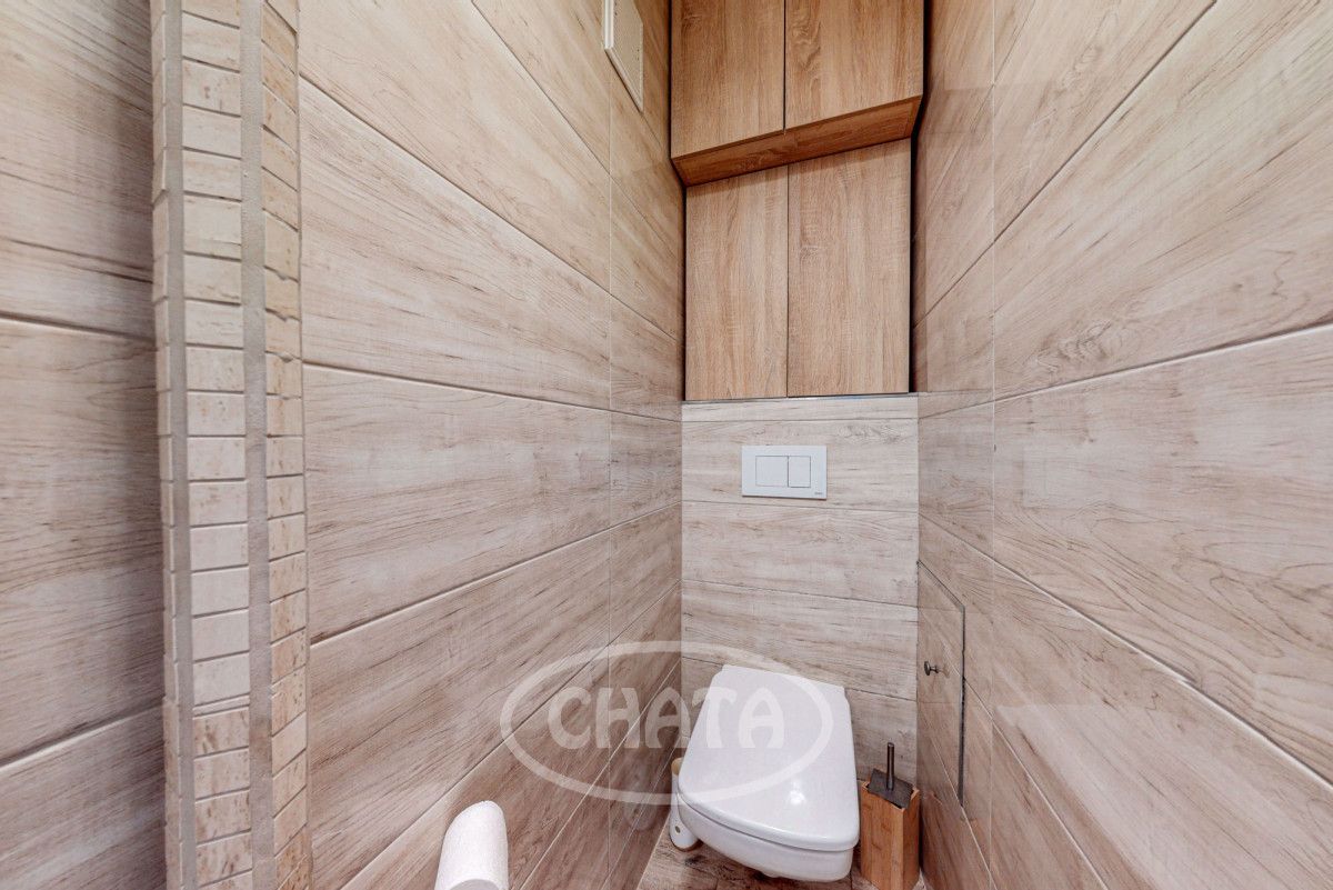 Mieszkanie 4-pokojowe Wrocław Różanka, ul. Bezpieczna. Zdjęcie 10