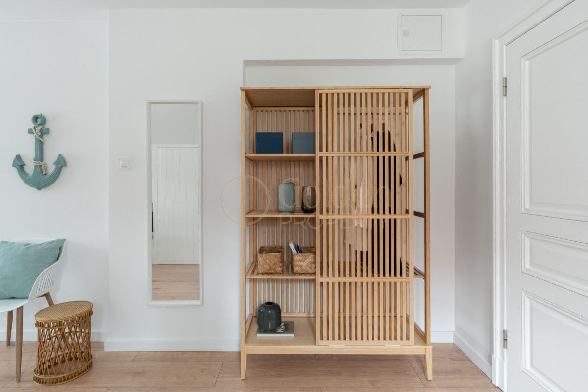 Mieszkanie 2-pokojowe Gdańsk Brzeźno, ul. Brzeźnieńska. Zdjęcie 11