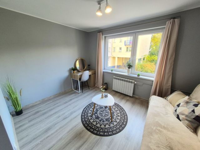 Mieszkanie 1-pokojowe Wrocław, ul. Ludwika Rydygiera. Zdjęcie 2