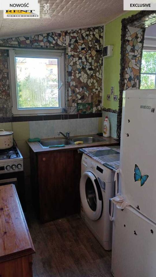 Działka budowlana Niechorze, ul. Pocztowa. Zdjęcie 8