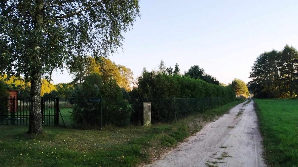 Działka rolno-budowlana Pelagia. Zdjęcie 3