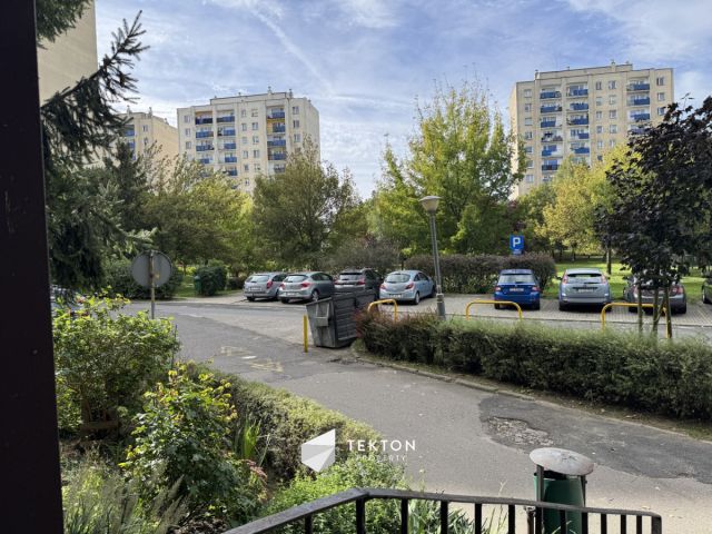 Mieszkanie 2-pokojowe Poznań Dębiec, os. Dębina. Zdjęcie 7