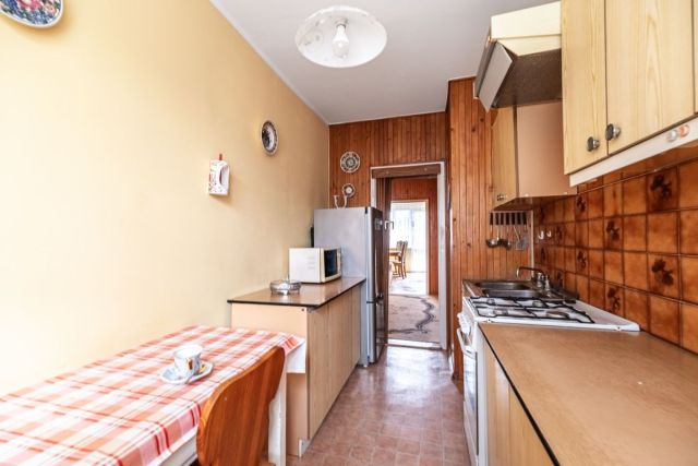 Mieszkanie 3-pokojowe Gdańsk Zaspa, ul. Janusza Meissnera. Zdjęcie 11