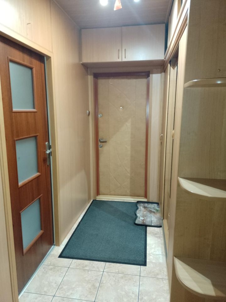 Mieszkanie 2-pokojowe Ruda Śląska Ruda, ul. Bzów. Zdjęcie 9