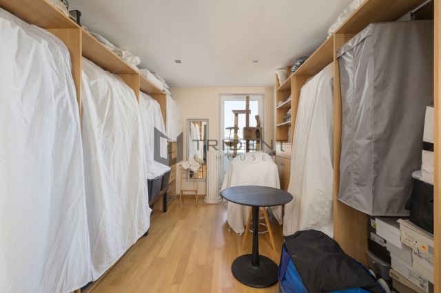 Mieszkanie 4-pokojowe Warszawa Ochota, ul. Włodarzewska. Zdjęcie 11