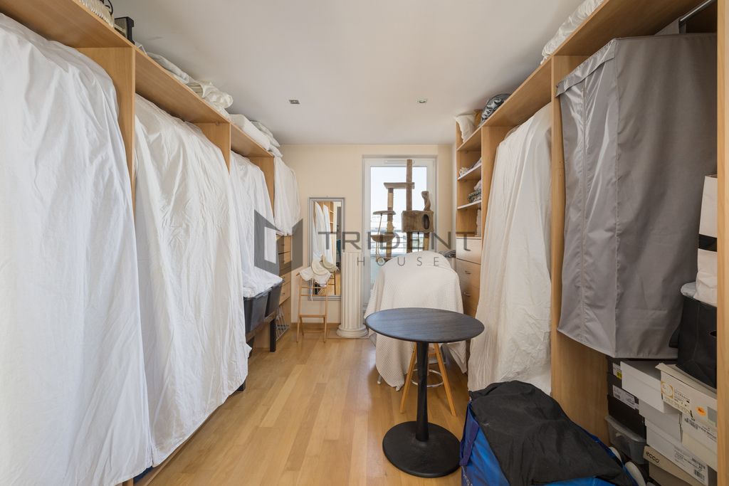 Mieszkanie 4-pokojowe Warszawa Ochota, ul. Włodarzewska. Zdjęcie 11