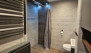 Mieszkanie 3-pokojowe Kraków Wzgórza Krzesławickie, ul. Architektów