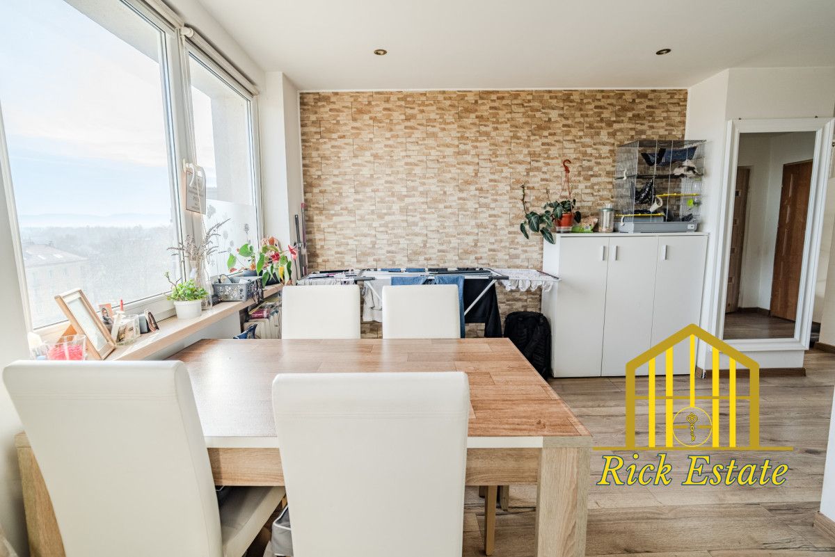 Mieszkanie 3-pokojowe Czechowice-Dziedzice, ul. Romualda Traugutta. Zdjęcie 5