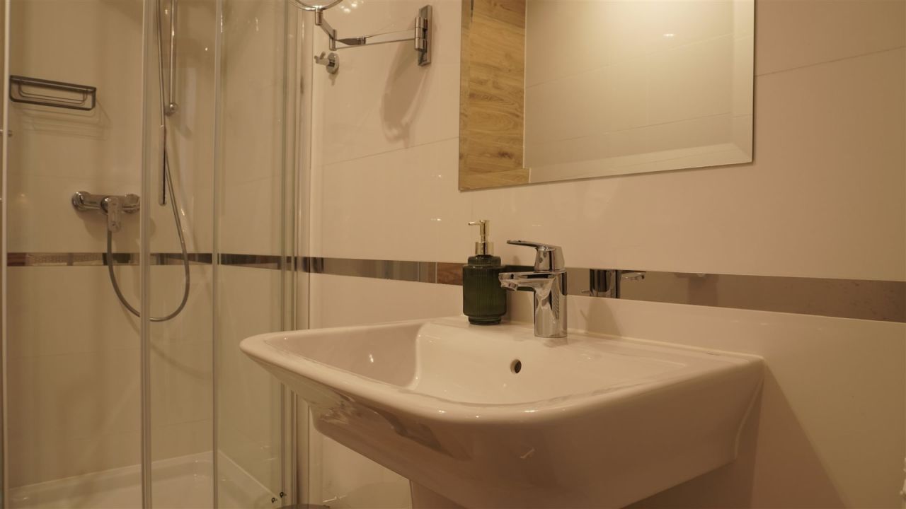 Mieszkanie 2-pokojowe Karpacz. Zdjęcie 14