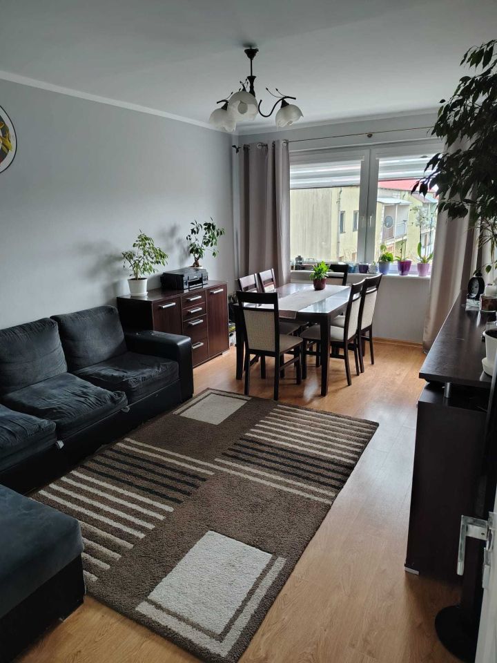 Mieszkanie 4-pokojowe Pyrzyce