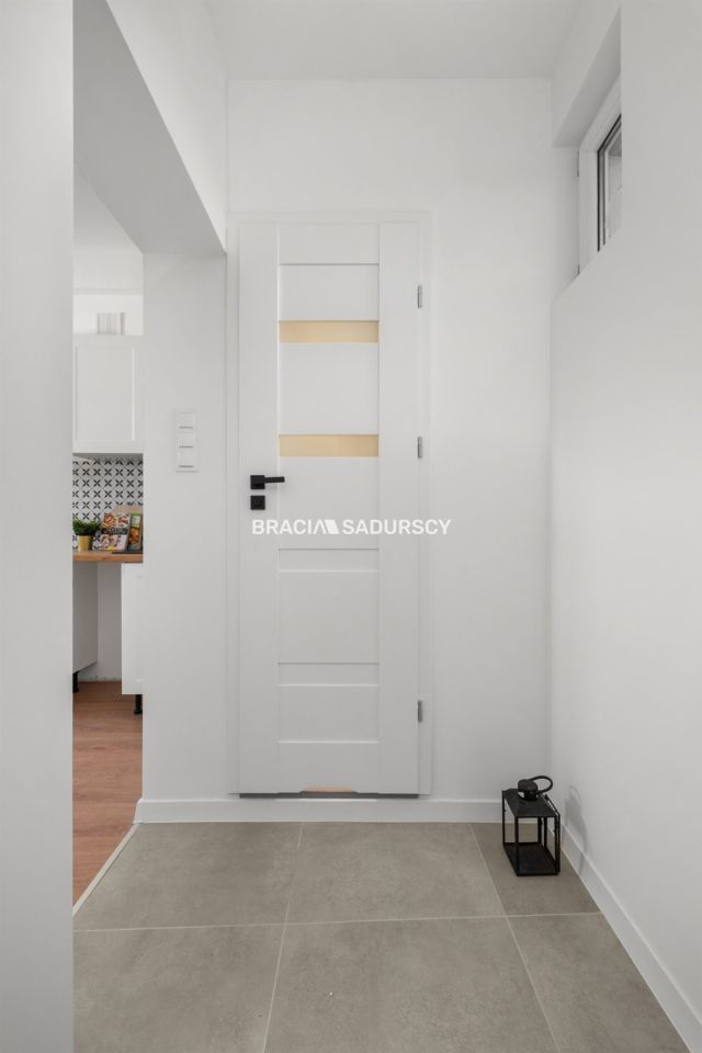 Mieszkanie 1-pokojowe Kraków Krowodrza, al. Kijowska. Zdjęcie 8