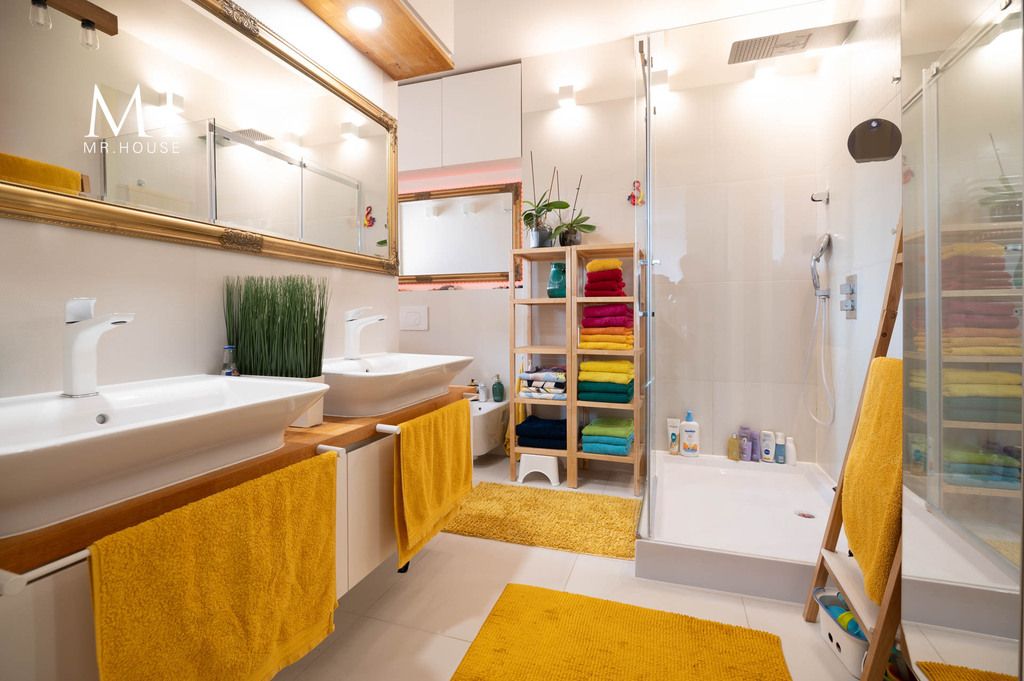 dom szeregowy, 4 pokoje Łódź. Zdjęcie 10