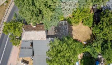 dom wolnostojący, 6 pokoi Skulsk, ul. Kościelna