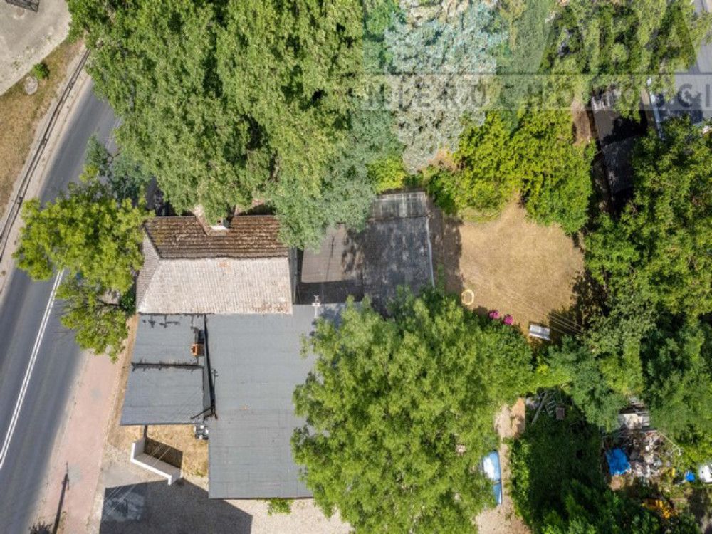 dom wolnostojący, 6 pokoi Skulsk, ul. Kościelna. Zdjęcie 2