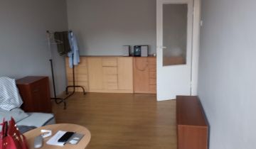 Mieszkanie 2-pokojowe Wrocław Szczepin, ul. Młodych Techników