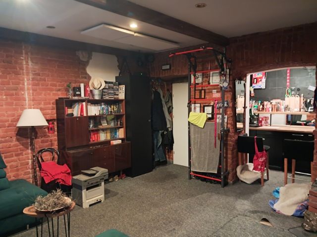 Mieszkanie 4-pokojowe Lublin Śródmieście, ul. Zamojska. Zdjęcie 8