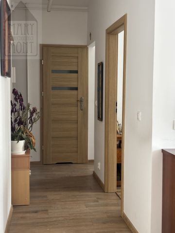 Mieszkanie 2-pokojowe Warszawa Żoliborz, ul. Adama Próchnika. Zdjęcie 3