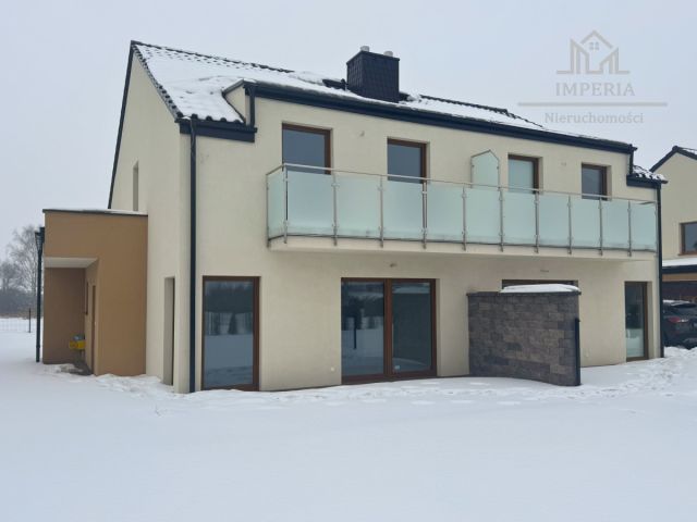 bliźniak, 5 pokoi Skowarcz. Zdjęcie 19