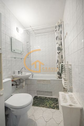 Mieszkanie 1-pokojowe Gdańsk Żabianka, ul. Kołobrzeska. Zdjęcie 5